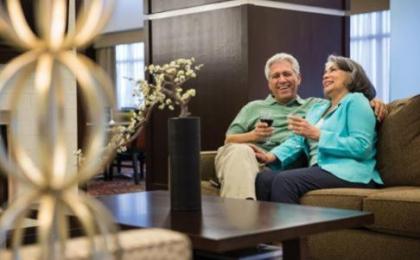 Homewood Suites By Hilton Paducah Kentucky