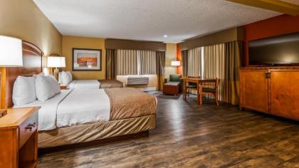 Best Western Plus At Lake Powell - image 21