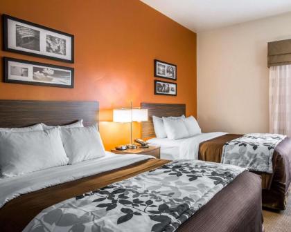 Sleep Inn & Suites Page at Lake Powell - image 11