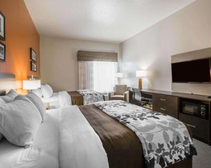 Sleep Inn & Suites Page at Lake Powell - image 12
