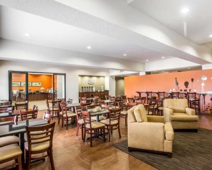 Sleep Inn & Suites Page at Lake Powell - image 15