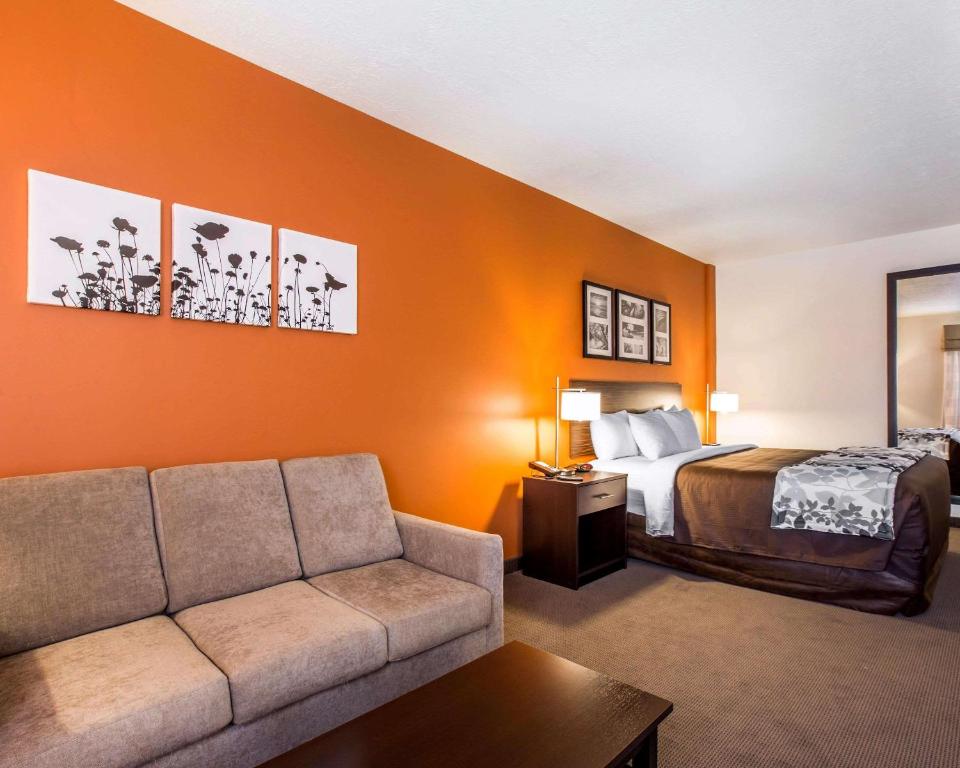 Sleep Inn & Suites Page at Lake Powell - image 6