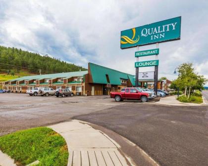 Quality Inn Pagosa Springs Pagosa Springs Colorado