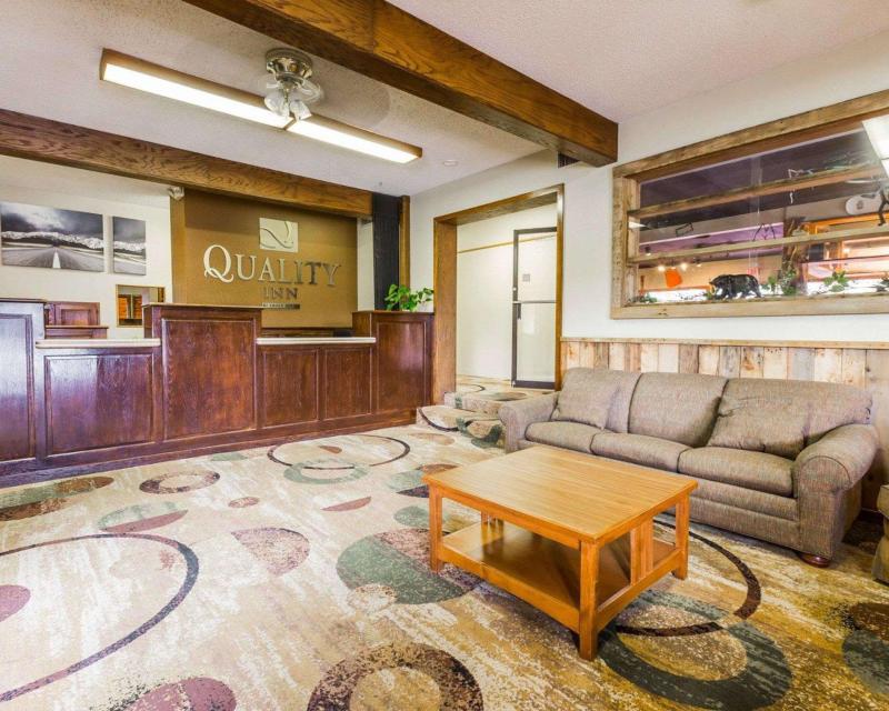 Quality Inn Pagosa Springs - image 4