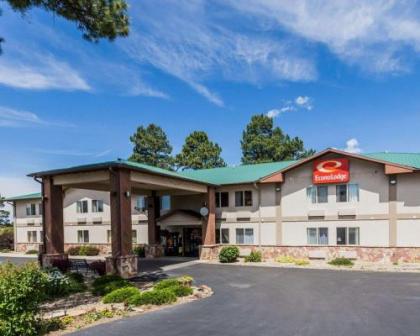 Econo Lodge Pagosa Springs - image 1