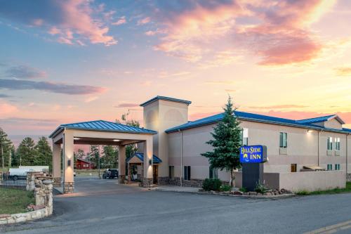 Hillside Inn Pagosa - main image