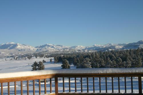 Elkwood Manor Bed & Breakfast - image 5