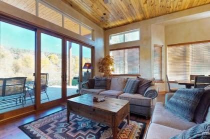 Cobblestone River Resort Colorado