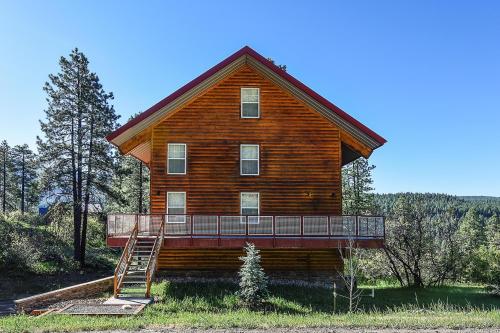 Red Top Lodge - image 3