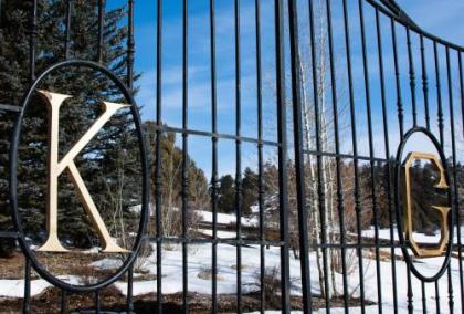 the Guest House at Keyah Grande Pagosa Springs