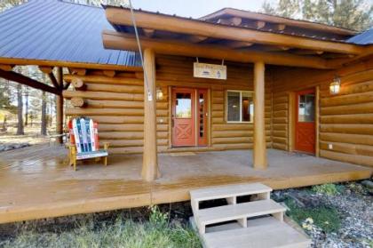 Bear Paw Lodge Pagosa Springs Colorado