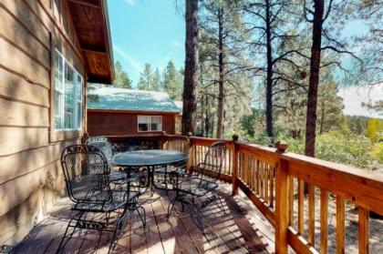 Fiesta Cabin Pagosa Springs