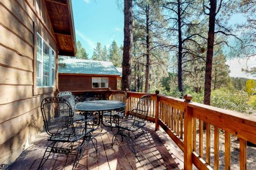 Fiesta Cabin - main image