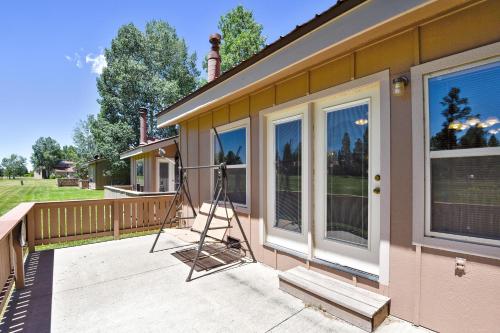 Pines 4039 - main image