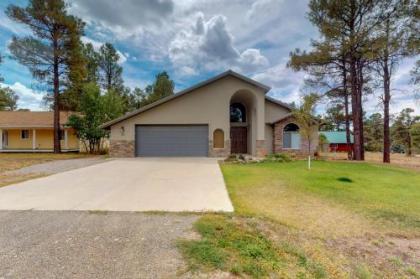 Brody House Pagosa Springs