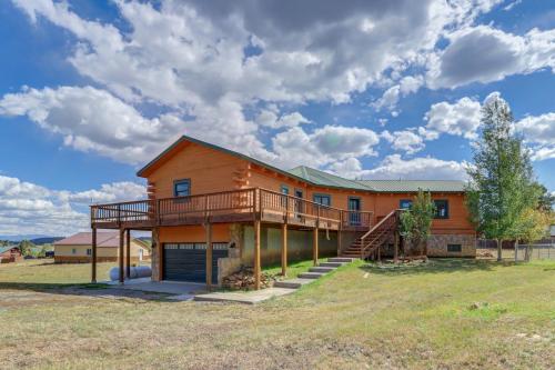 Snow Circle Lodge - main image