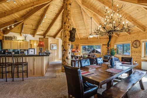 Snow Circle Lodge - image 4