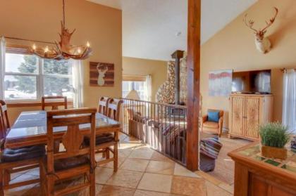 moose Creek Retreat Pagosa Springs