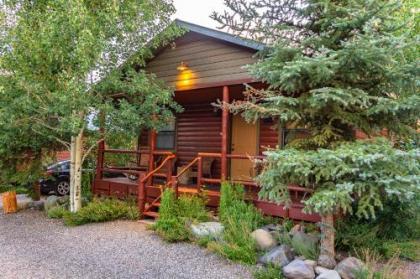 Holiday parks in Pagosa Springs Colorado