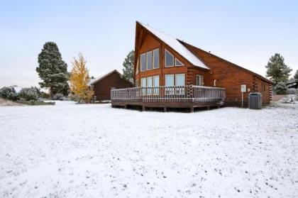 Holiday homes in Pagosa Springs Colorado