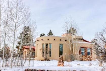 Holiday homes in Pagosa Springs Colorado