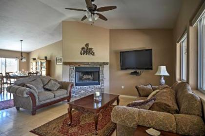 Holiday homes in Pagosa Springs Colorado