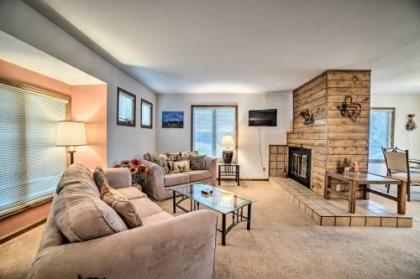 Apartment in Pagosa Springs Colorado