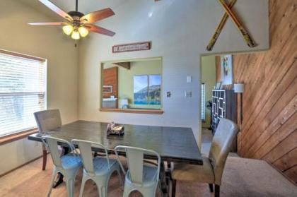 Pagosa Springs Home with Deck and Lake Views! - image 3