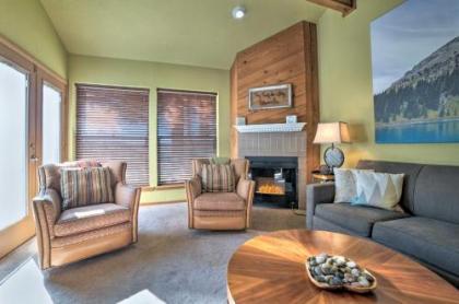 Pagosa Springs Home with Deck and Lake Views! - image 4
