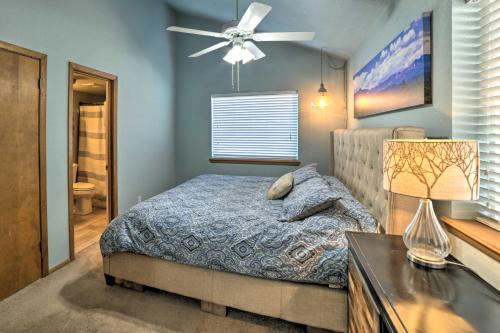 Pagosa Springs Home with Deck and Lake Views! - image 5