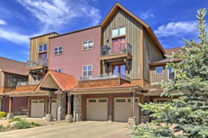 Prime Condo with Mtn Views Less Than 1Mi to Pagosa Hot Springs