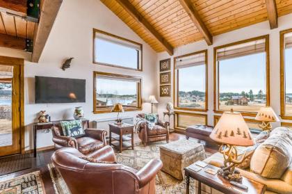the Haven at Hatcher Lake Pagosa Springs Colorado