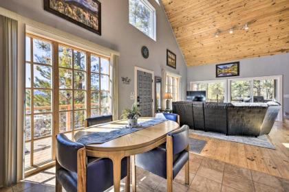 Quiet Cottage with Hot Tub Backs up to Natl Forest - image 10