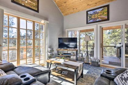 Quiet Cottage with Hot Tub Backs up to Natl Forest - image 11