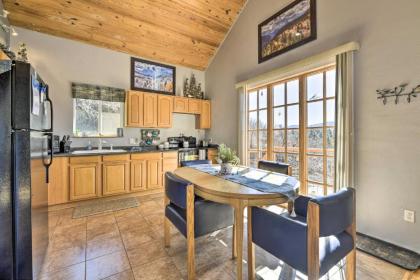 Quiet Cottage with Hot Tub Backs up to Natl Forest - image 13