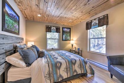 Quiet Cottage with Hot Tub Backs up to Natl Forest - image 18