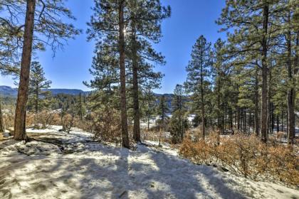 Quiet Cottage with Hot Tub Backs up to Natl Forest - image 3