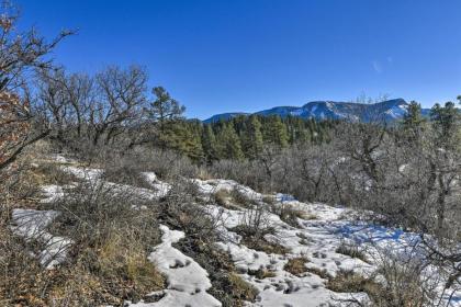 Quiet Cottage with Hot Tub Backs up to Natl Forest - image 4