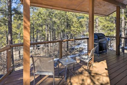Quiet Cottage with Hot Tub Backs up to Natl Forest - image 6