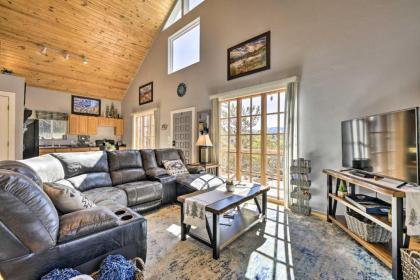 Quiet Cottage with Hot Tub Backs up to Natl Forest - image 9