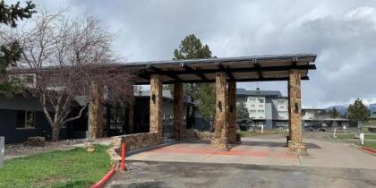 Hotel in Pagosa Springs Colorado
