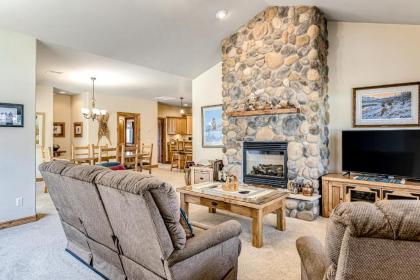 Holiday homes in Pagosa Springs Colorado