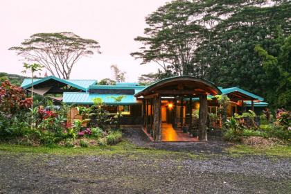 Hawaiian Sanctuary Retreat Center