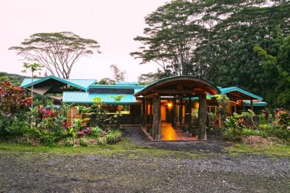 Retreat Center Hawaii