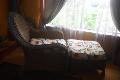 Ma'ukele Lodge - image 15