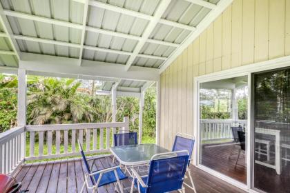 Hawaiian Paradise Pahoa