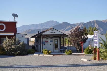 K7 Bed and Breakfast Pahrump Nevada