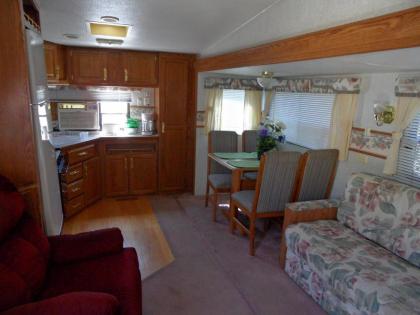 Pahrump RV Park & Lodging