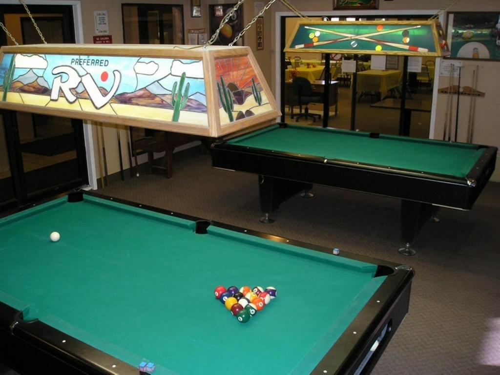 Preferred RV Resort - image 4