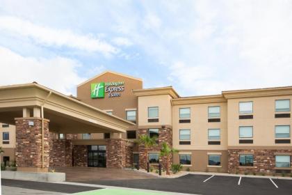 Holiday Inn Express  Suites Pahrump an IHG Hotel Pahrump